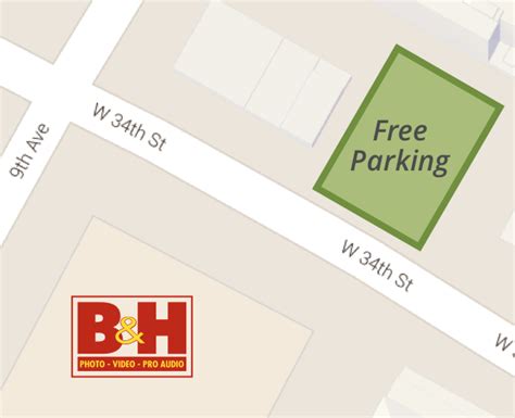 b&h parking|Iba pa.